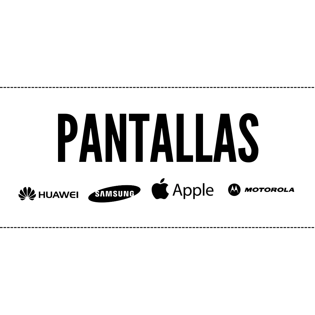 DISPLAYS & PANTALLAS