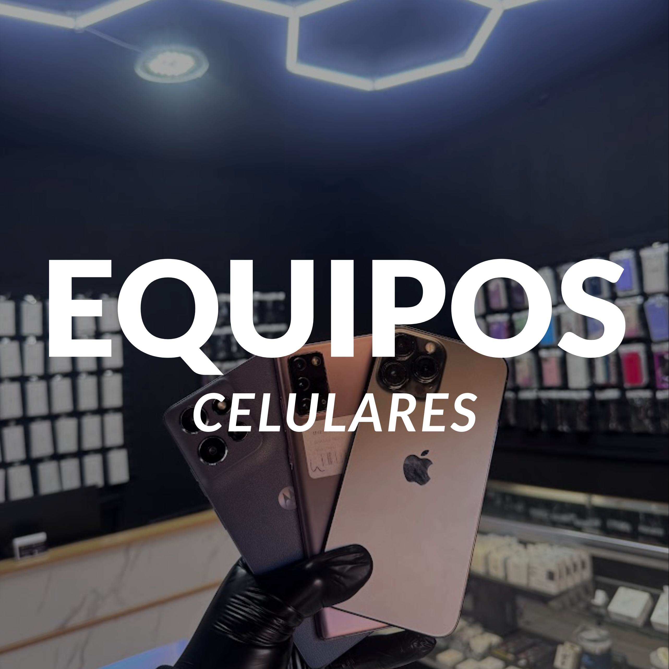 Celulares