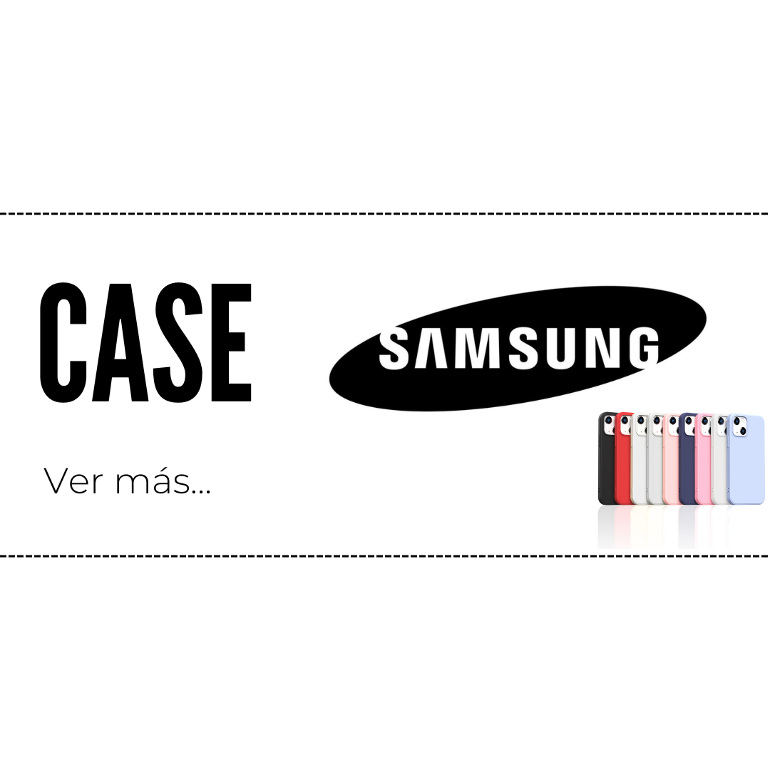 Case Samsung