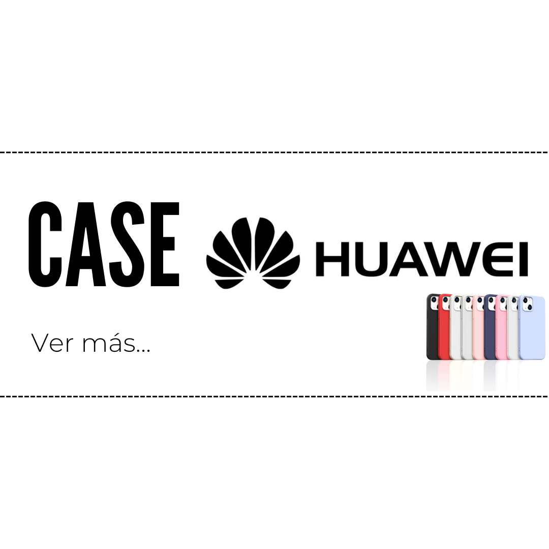 Case Huawei