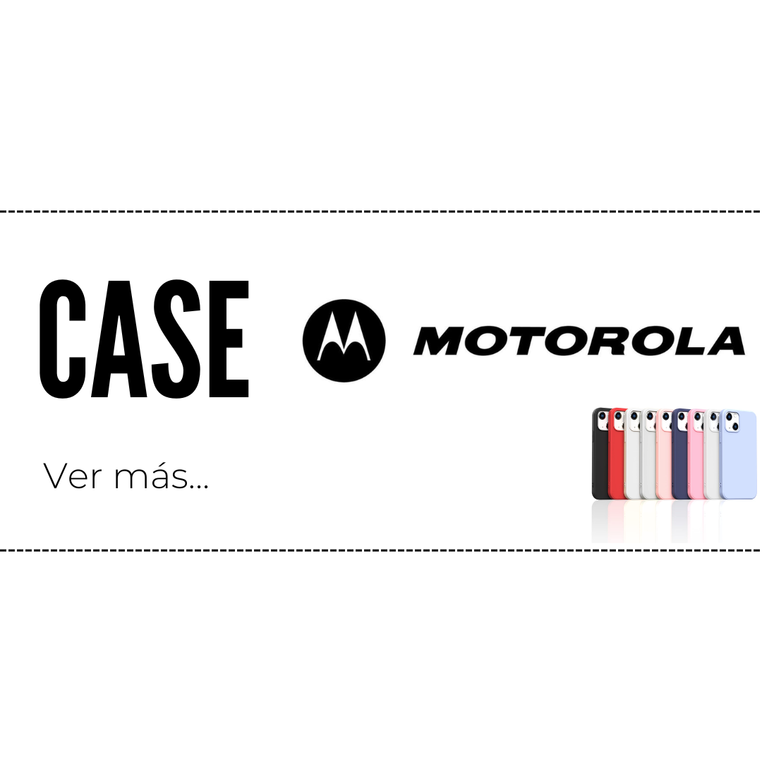 Case Motorola