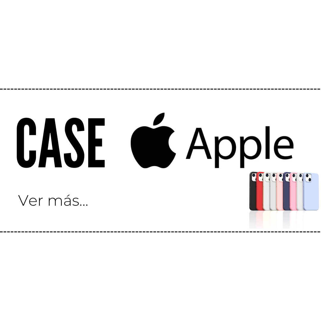 Case iPhone