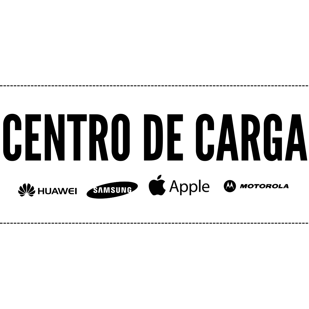 Centros de carga