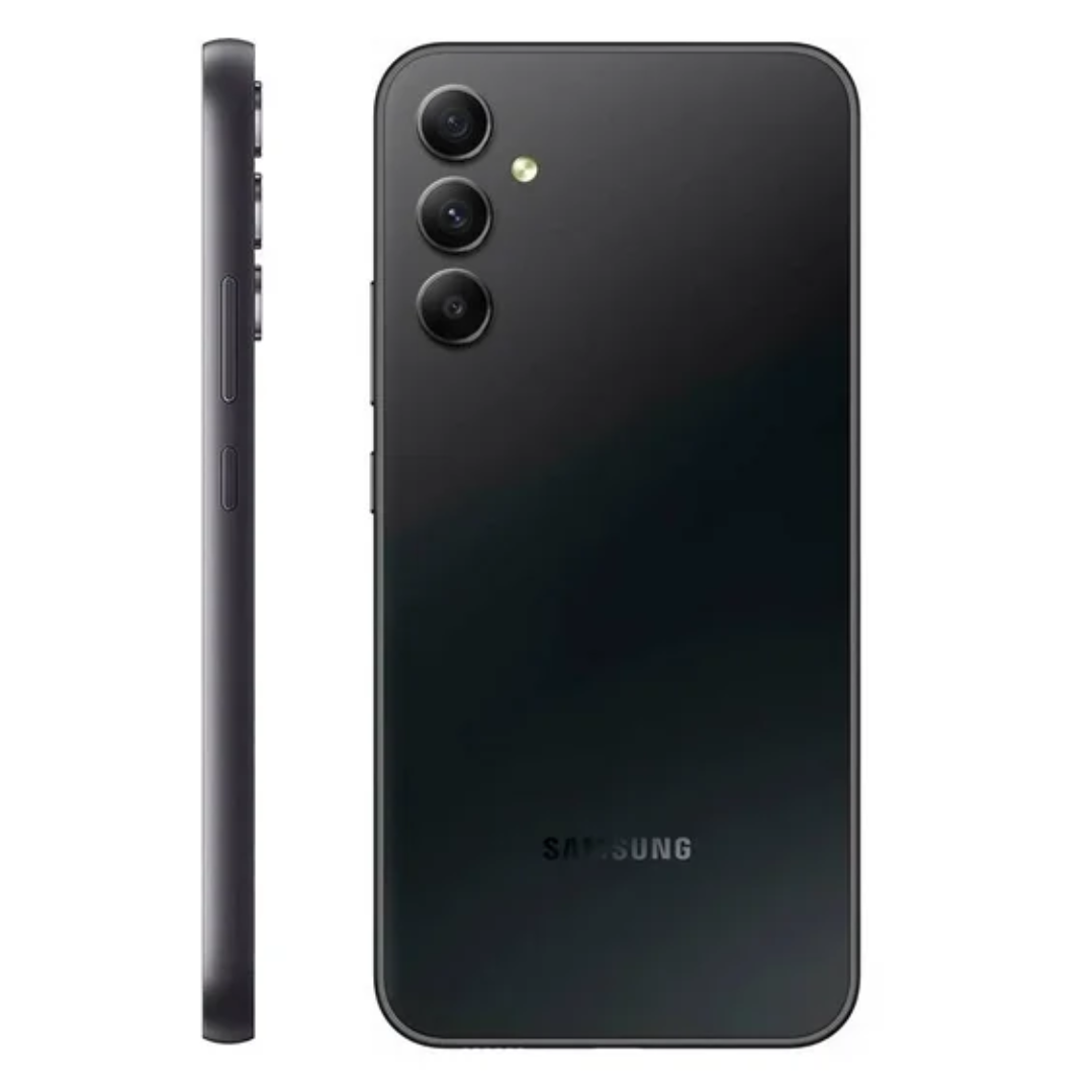Samsung A34 5G Black (REACONDICIONADO)