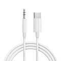 Adaptador Tipoc C a Jack3.5Aux