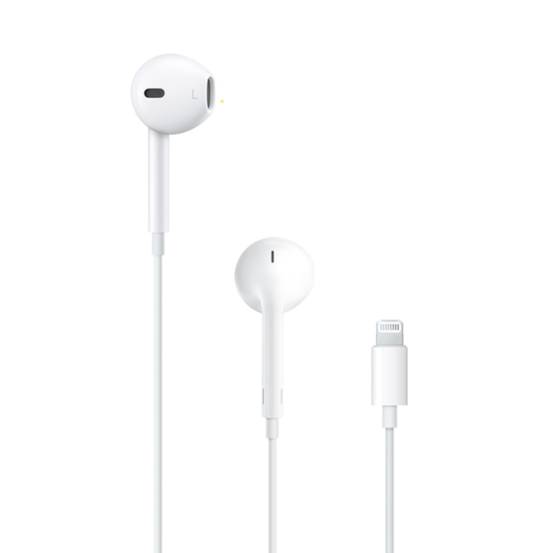 EarPods Apple Lightning