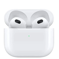 AirPods 3 (3) con Estuche de Carga OEM