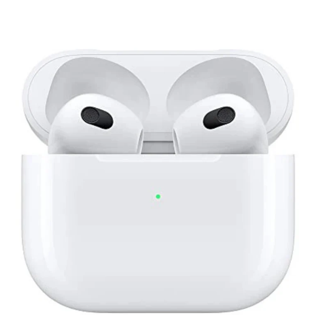 AirPods 3 (3) con Estuche de Carga OEM