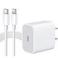 Cargador iPhone 35W Completo