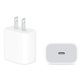 Cubo iPhone 20W USB-C