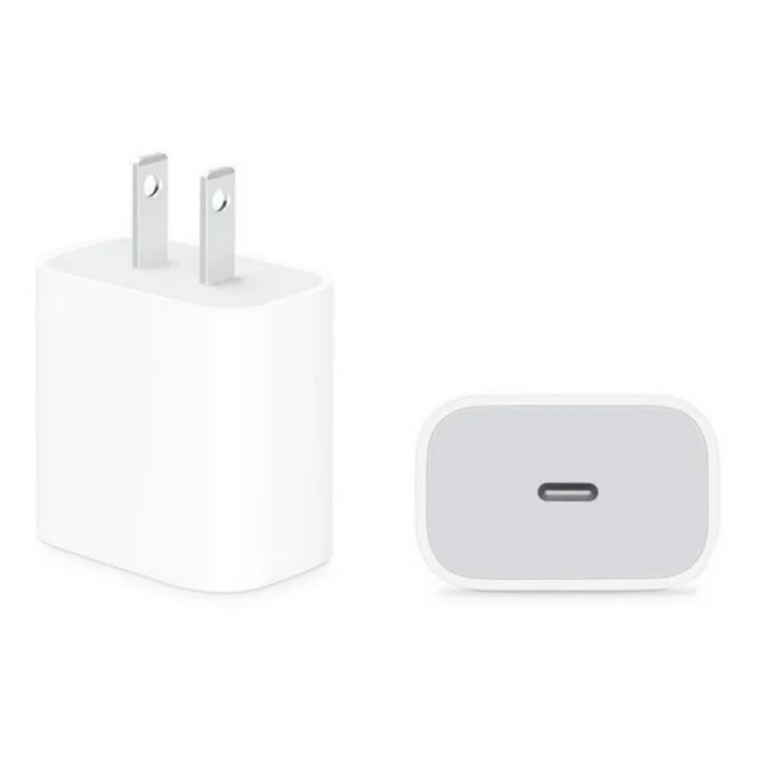 Cubo iPhone 20W USB-C