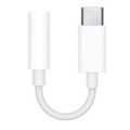 Adaptador Tipo C a Jack 3.5 mm Genérico