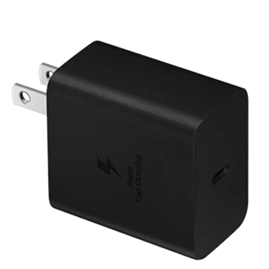 Cubo Samsung 45W Super Fast Charging USB-C