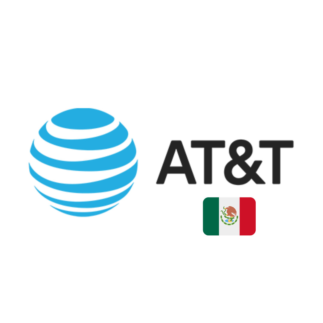 Liberaciones AT&T México