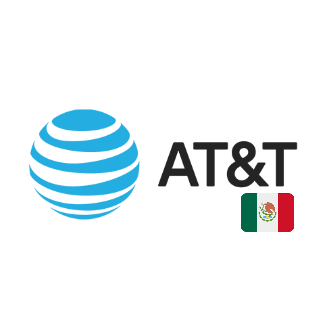 Liberaciones AT&T México