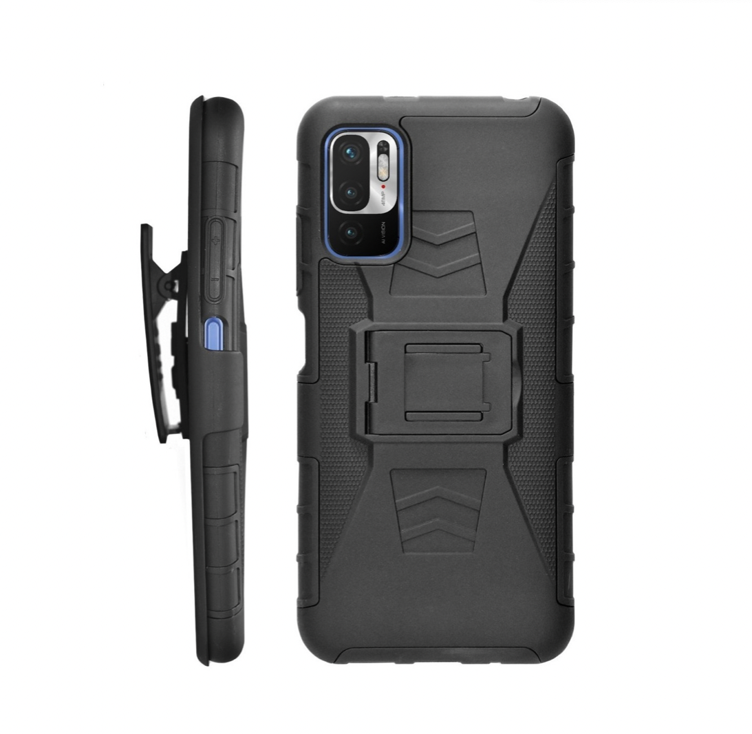 Case Uso Rudo Xiaomi