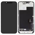 Pantallas para iPhone | OLED, Autoprogramables, Incell y FHD