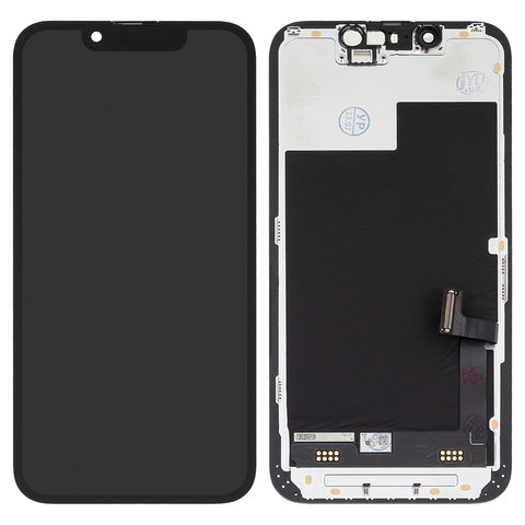 Pantallas para iPhone | OLED, Autoprogramables, Incell y FHD