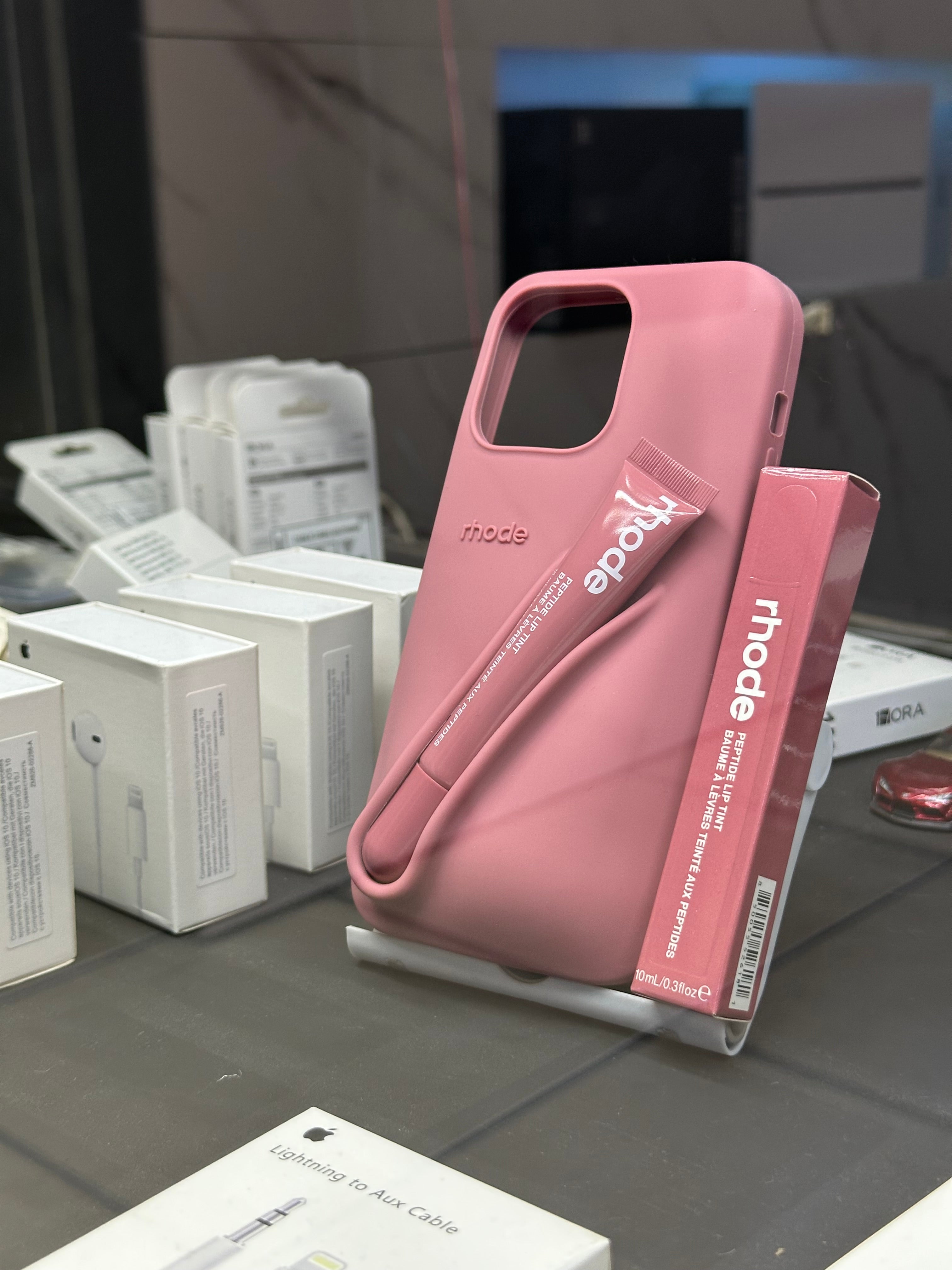 CASE LIPTIDE IPHONE
