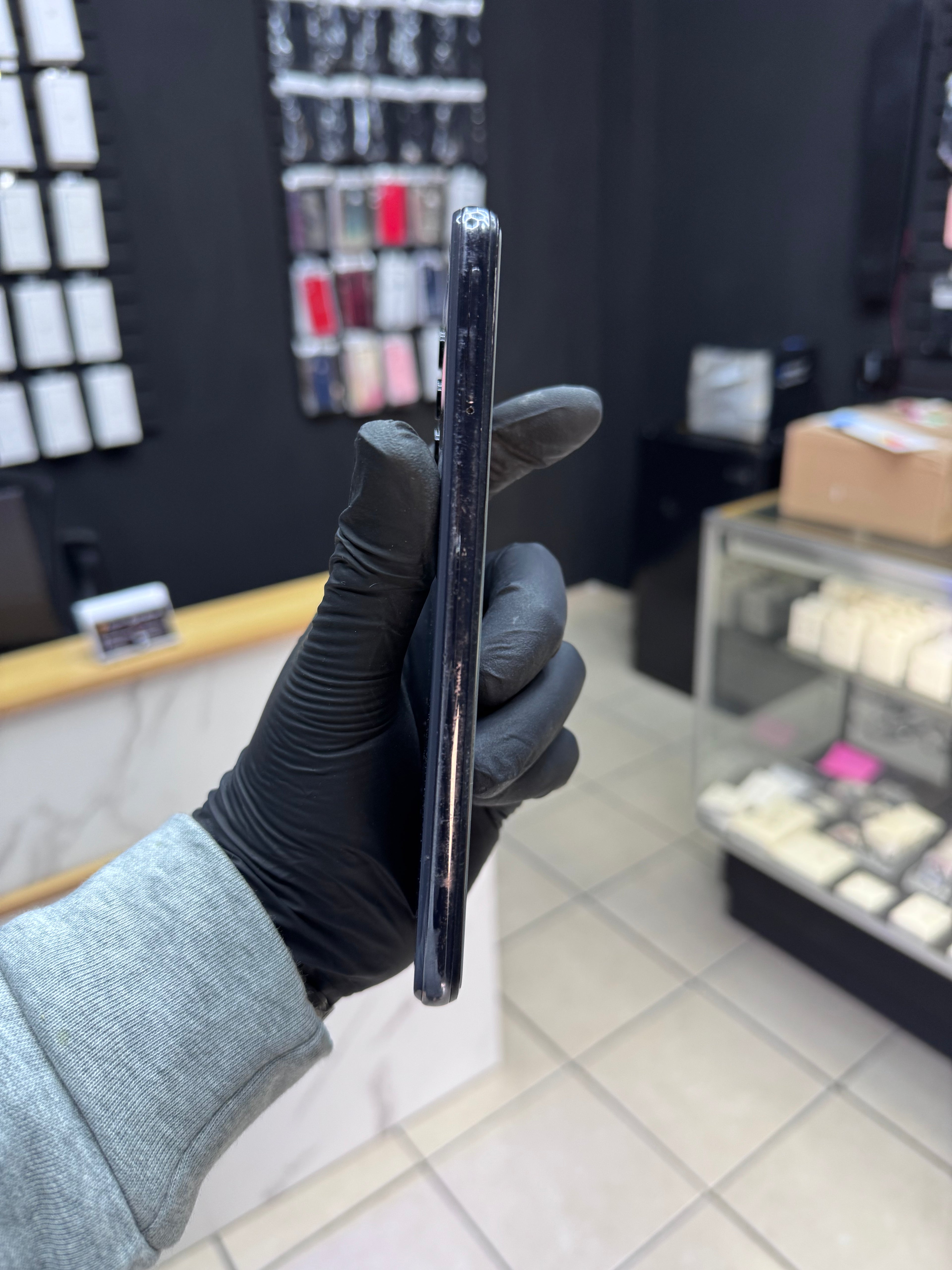 SAMSUNG A32 5G (REACONDICIONADO)