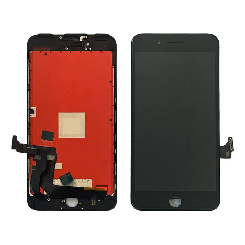 Pantallas para iPhone | OLED, Autoprogramables, Incell y FHD
