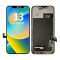 Pantallas para iPhone | OLED, Autoprogramables, Incell y FHD