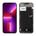 Pantallas para iPhone | OLED, Autoprogramables, Incell y FHD