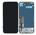 Pantallas para iPhone | OLED, Autoprogramables, Incell y FHD