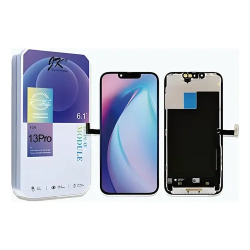 Pantallas para iPhone | OLED, Autoprogramables, Incell y FHD