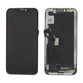 Pantallas para iPhone | OLED, Autoprogramables, Incell y FHD