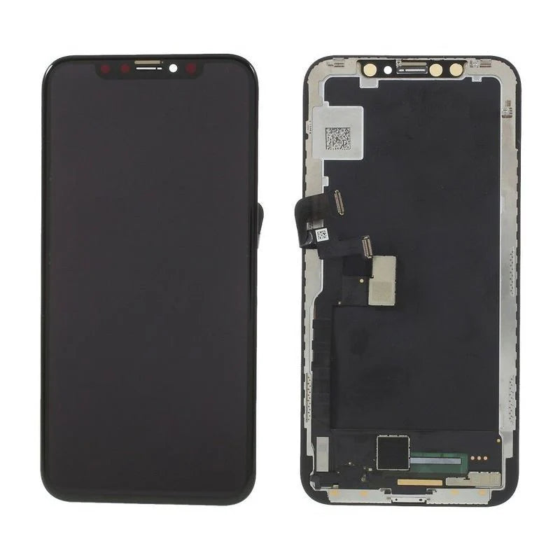 Pantallas para iPhone | OLED, Autoprogramables, Incell y FHD