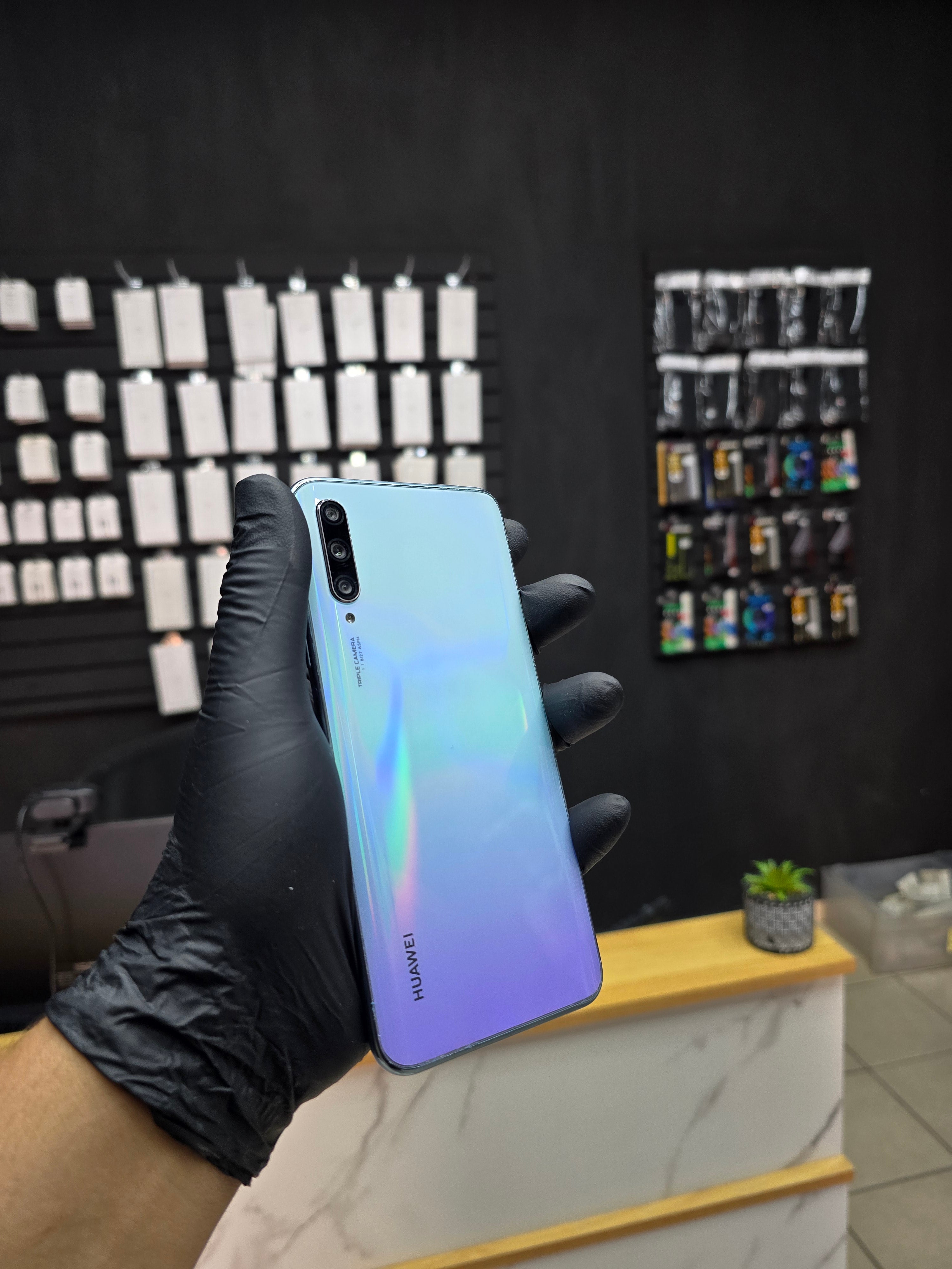 Huawei Y9S 128gb 8ram
