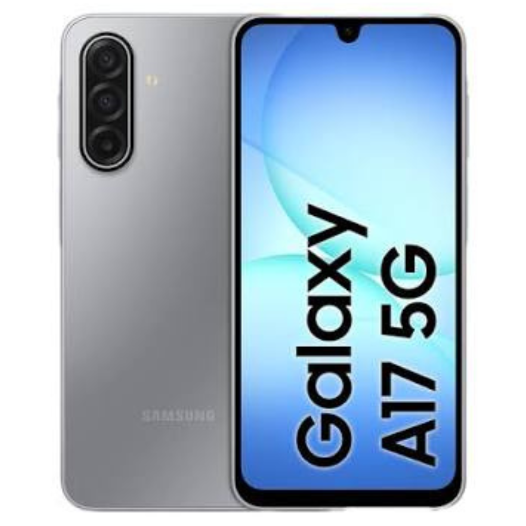 Samsung A17 128GB GRIS