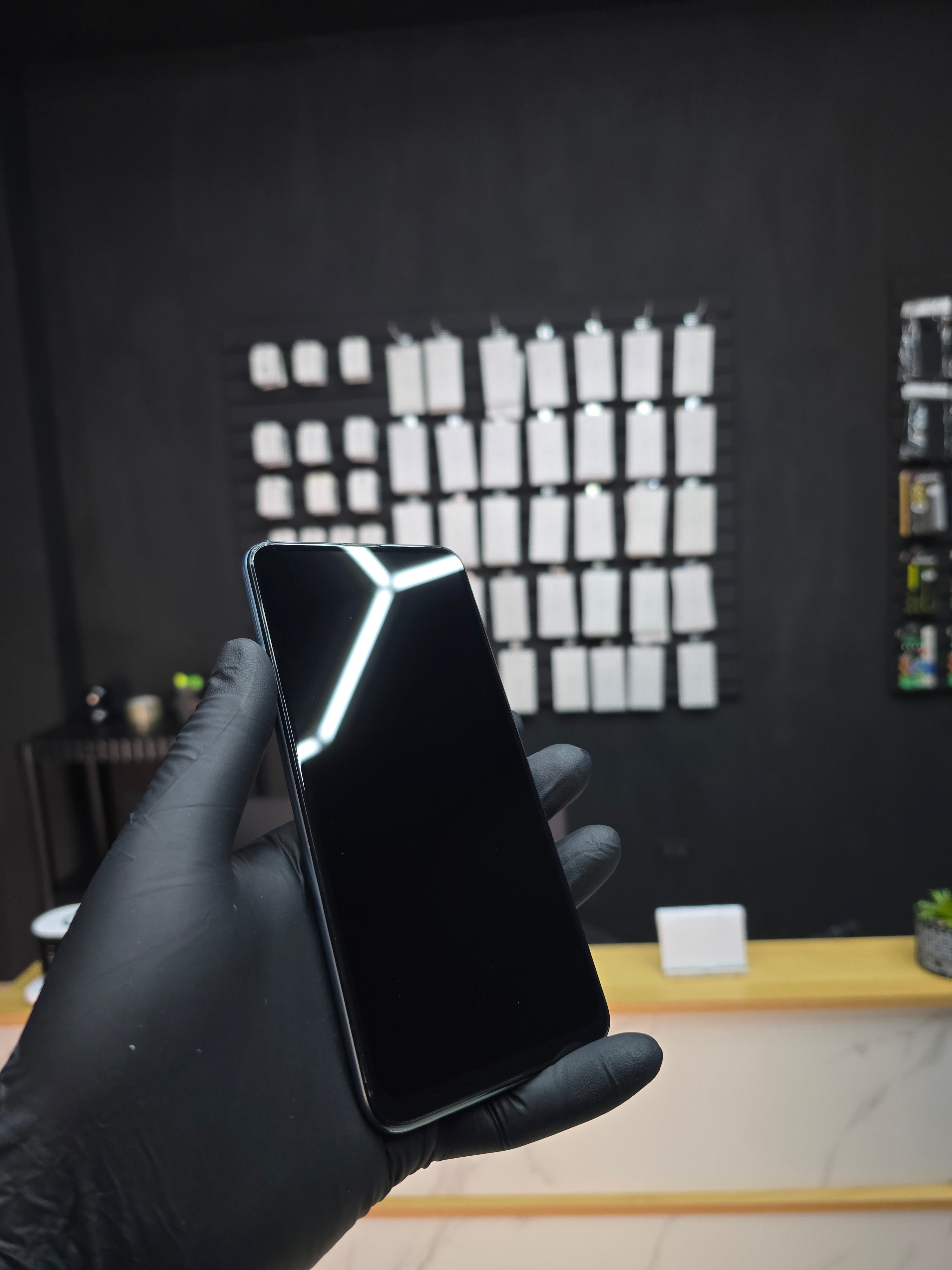 Huawei Y9S 128gb 8ram