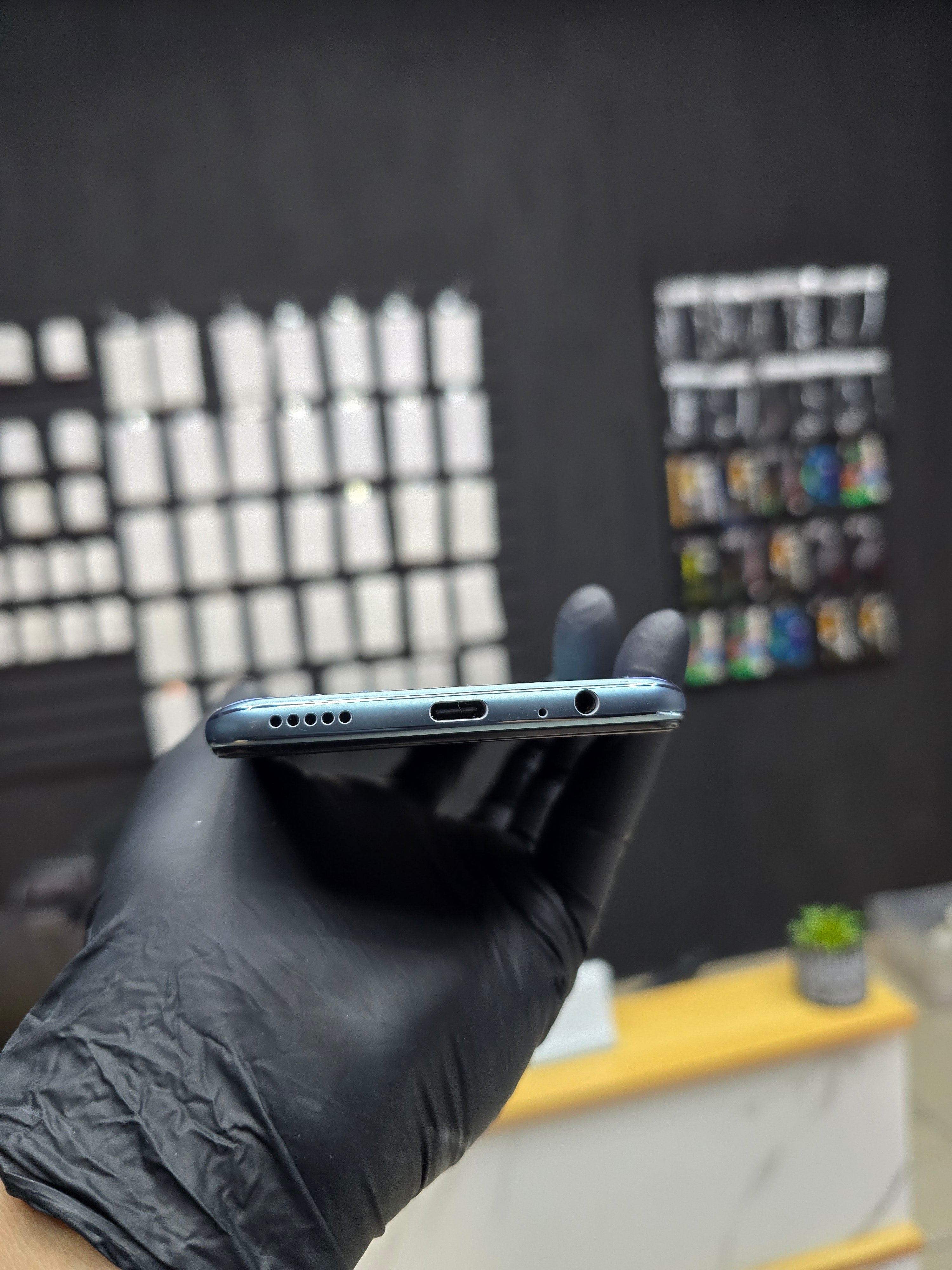Huawei Y9S 128gb 8ram
