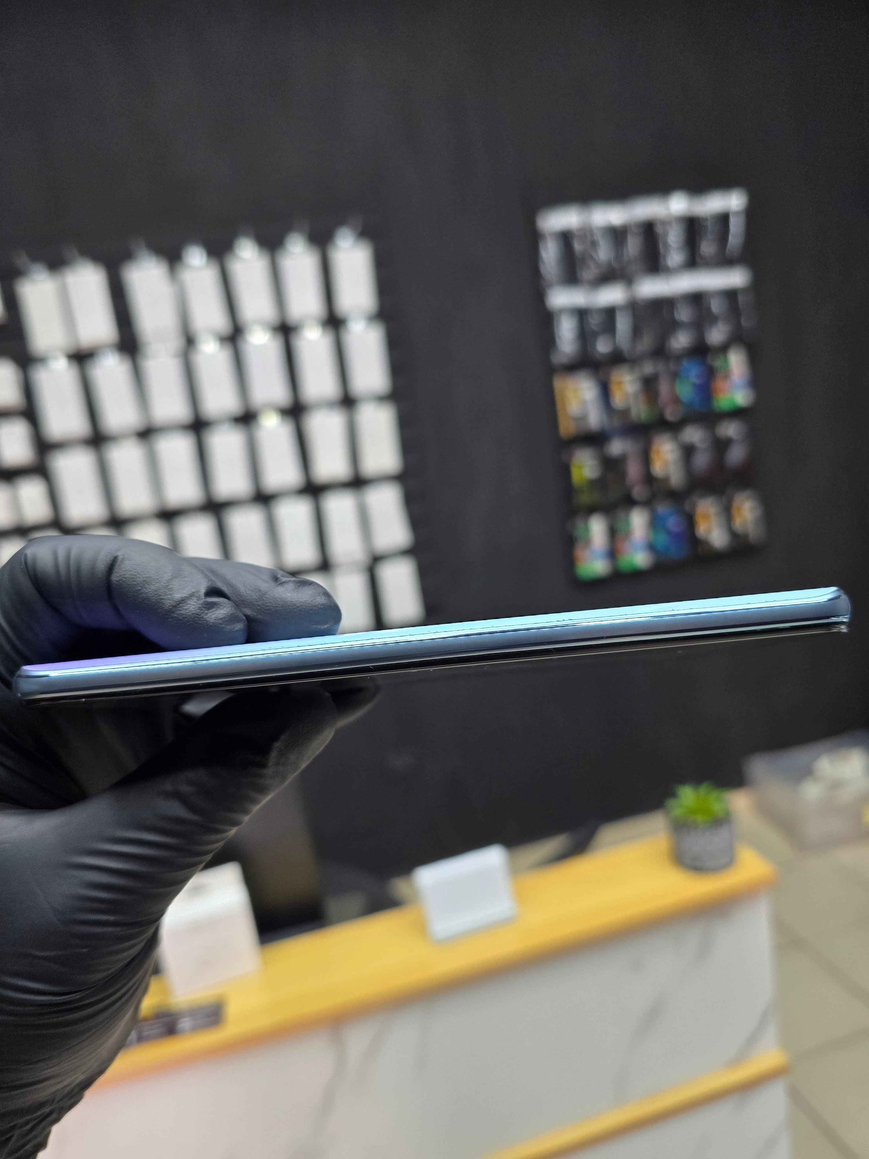 Huawei Y9S 128gb 8ram